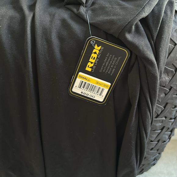 RBX Tee - Picture 5 of 5